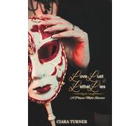 Love, Lust, and Lethal Lies: A Polyam Mafia-World Romance (The Mafia Misfits)