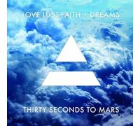 Love Lust Faith + Dreams
