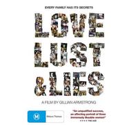 Love, Lust & Lies
