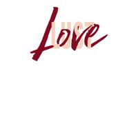 Love & Lust T-Shirt - White - 5XL - White