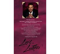 Love, Luther