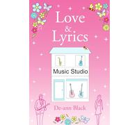 Love & Lyrics (Snow Bells Haven series)