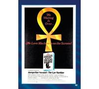 Love Machine [DVD] [1971] [Region 1] [US Import] [NTSC]