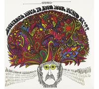 Love Machine - Electronic Music to..