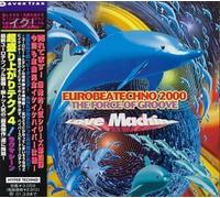 Love Machine - Eurobeat