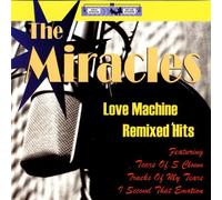 Love Machine Remixed Hits