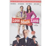 Love Made Easy [DVD]
