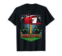 Love Mailing Christmas Cards Christmas Mail T-Shirt