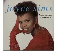 Love makes a woman [VINYL]