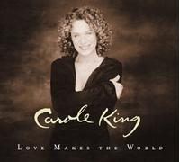 Love Makes the World by Unknown (2001-09-25j
