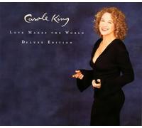 Love Makes the World Deluxe ed