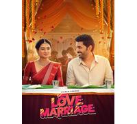 Love Marriage