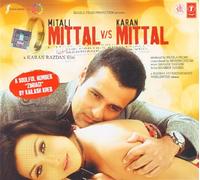 LOVE MARRIAGE - HINDI DVD