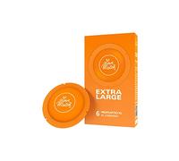 Love match Extra Large 6 pcs, Condoms - Sexy XXX