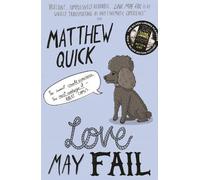 Love May Fail