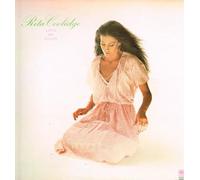 Love Me Again - Rita Coolidge LP