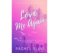 Love Me Again (The Across Time Series)
