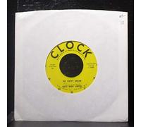 Love Me As I Love You / The Happy Organ