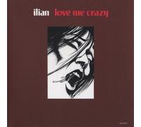 LOVE ME CRAZY(ltd.paper-sleeve)