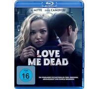 Love Me Dead [Blu-ray] [2024]