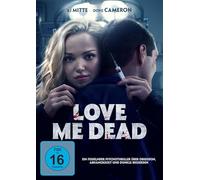 Love Me Dead – DVD – 2024 – Plaion Pictures