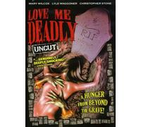 Love Me Deadly [DVD] [Region 1] [US Import] [NTSC]
