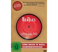 Love Me Do [Import allemand]