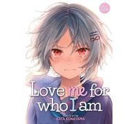 Love Me for Who I Am Vol. 4