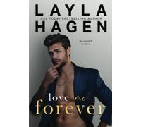 Love Me Forever (The Maxwell Brothers)