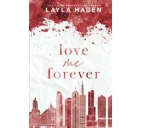 Love Me Forever (The Maxwell Brothers)