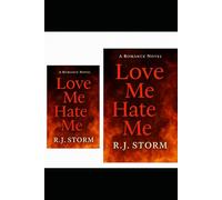 Love me Hate Me: amazing from start to finish
