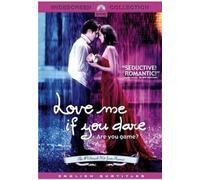 Love Me If You Dare