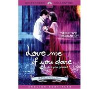 Love Me If You Dare [DVD] [2004] [Region 1] [US Import] [NTSC]