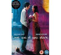 Love Me If You Dare – Twentieth Century Fox Film Corporation – DVD