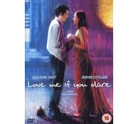 Love Me If You Dare [DVD]