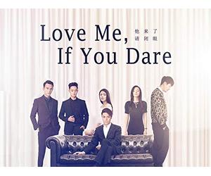 Love Me, If You Dare EP1