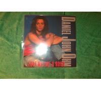 Love me like a rock [VINYL]