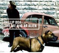 Love me like an alien