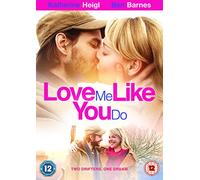 Love Me Like You Do [DVD]