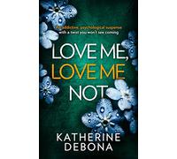 LOVE ME, LOVE ME NOT