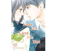 Love Me, Love Me Not, Vol. 10