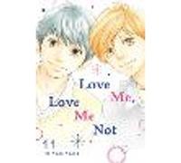 Love Me, Love Me Not, Vol. 11 Volume 11