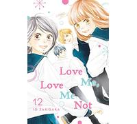 Love Me, Love Me Not, Vol. 12 : Volume 12