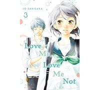 Love Me, Love Me Not, Vol. 3 (Volume 3)