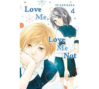 Love Me, Love Me Not, Vol. 4 (Volume 4)