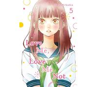 Love Me, Love Me Not, Vol. 5 (Volume 5)