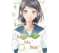 Love Me, Love Me Not, Vol. 6