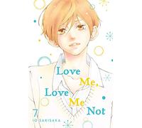 Love Me, Love Me Not, Vol. 7: Volume 7