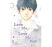 Love Me, Love Me Not, Vol. 8
