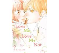 Love Me, Love Me Not, Vol. 9